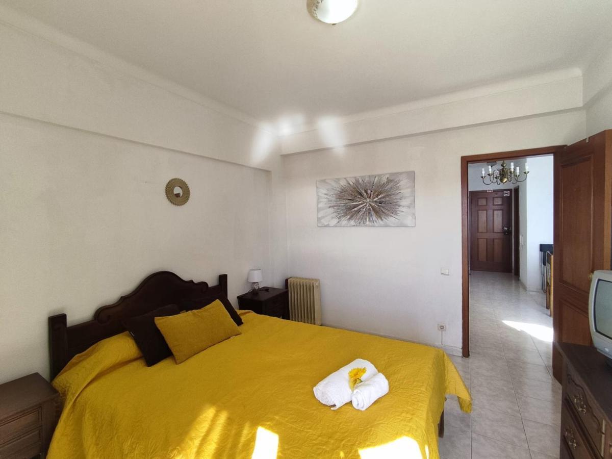 3 Torre Sol 4 - Casas & Papeis Apartment Armacao de Pera Exterior photo