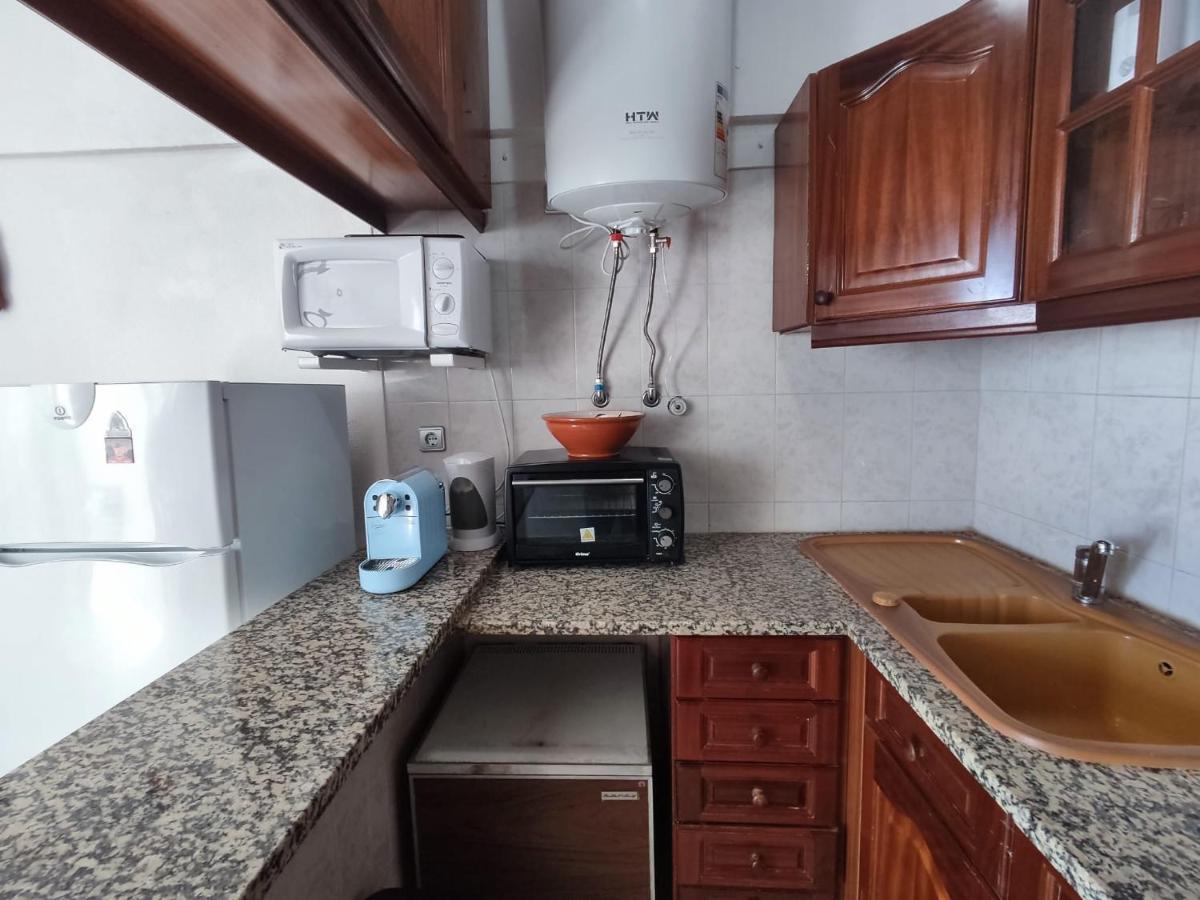 3 Torre Sol 4 - Casas & Papeis Apartment Armacao de Pera Exterior photo